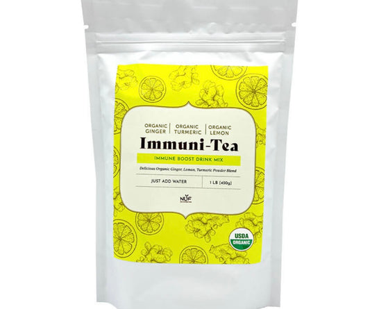 Immuni-Tea IMMUNE BOOST DRINK MIX